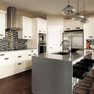 Kitchens