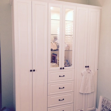 Closet Systems