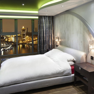 Funky Bedroom Ideas Houzz