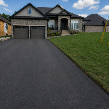 Niagara Curb Appeal