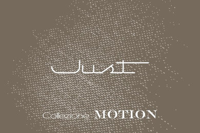 Motion collection