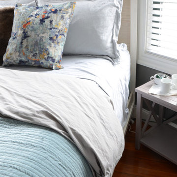My Houzz: A Sun-Filled Family Condo in Boston