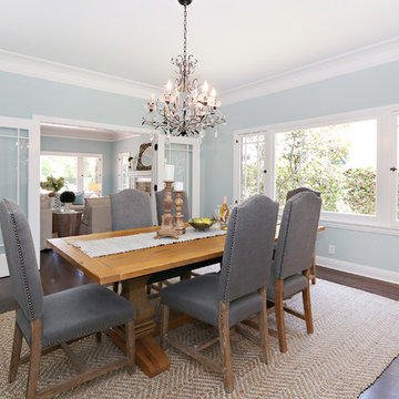 Transformed English Cottage