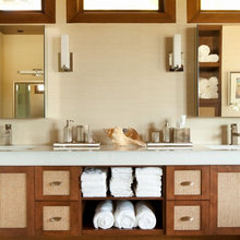 Trim for Bathrooms