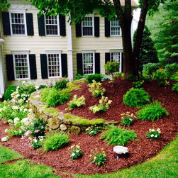 Landscapes - Products
