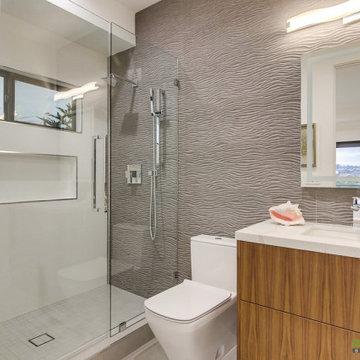 Hillsborough, CA - Custom Home