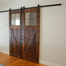 Kitchen Remodel Job