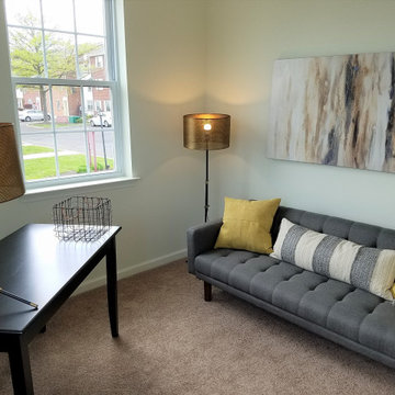 Plymouthtowne Apartment Models
