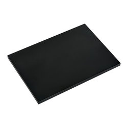 Richlite Northwest Black Diamond - Building Materials