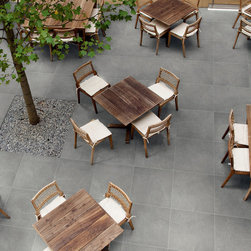 Porcelain Pavers - Products