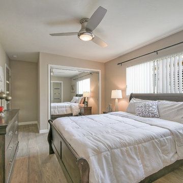 Ocean Beach San Diego Remodel