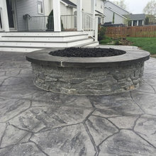 Fire Pits
