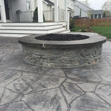 Fire Pits