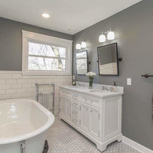 Bathroom Ideas