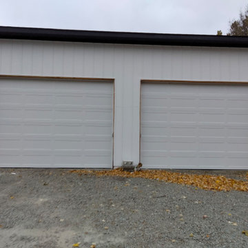 Metal garages and pole barn ideas