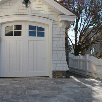 SILVER TRAVERTINE PAVERS 3