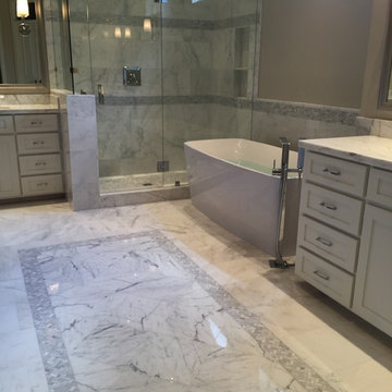 Bathroom Remodeling