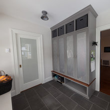 Mudroom