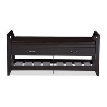 Entry Way Cabinet