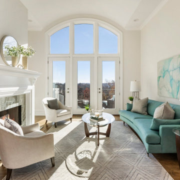 Luxury Riverfront Remodel | Roswell, GA