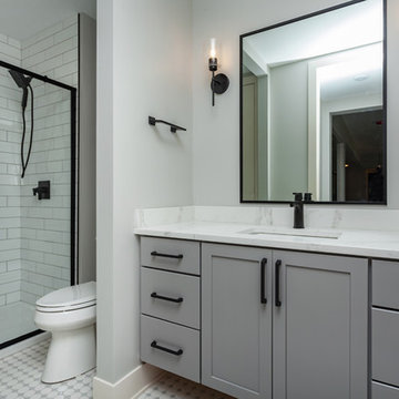 Destination: Custom Home