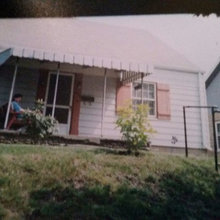Home Exterior