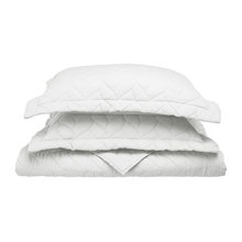 Bedroom quilt