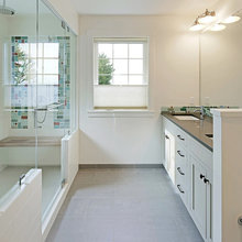 basement bath