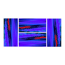 DEEP FALL - Artwork