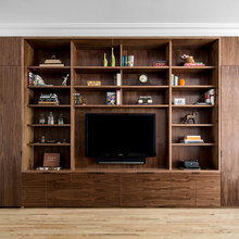 Wall Dividers