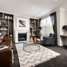 Living Room Ideas