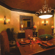 wall Glaze
