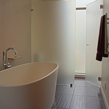 wet room