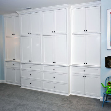 Home Storage Solutions