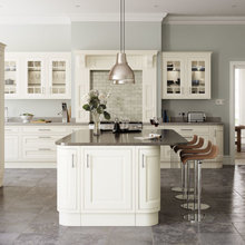 Kitchen Finishes