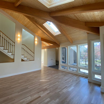 House in the Woods