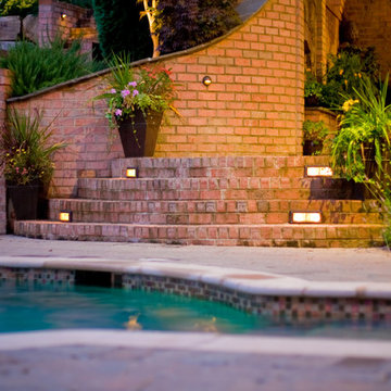 BALLANTYNE TROPICAL OASIS