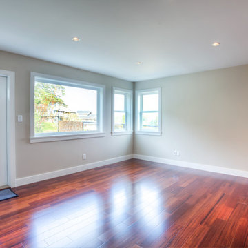 Custom Built Home Lot #2 Vista Estates