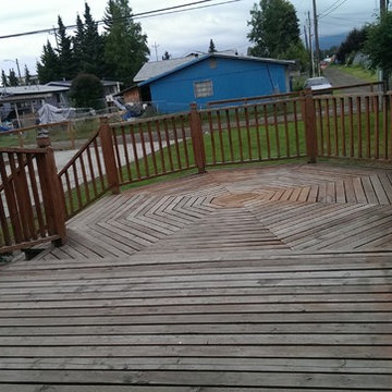 Total Home Renovation in Anchorage