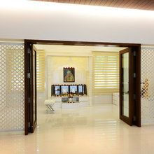 Pray Area