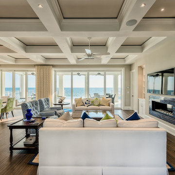 Bonita Springs Beach House