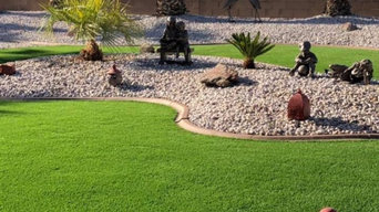 Landscaping Companies In Las Vegas Nv, Landscape Maintenance North Las Vegas