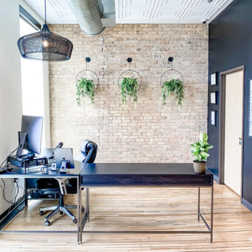 INTERIOR DESIGN