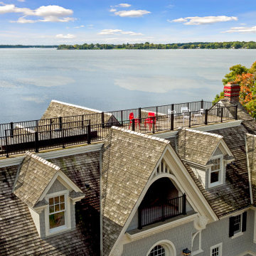 Lakehouse Revival