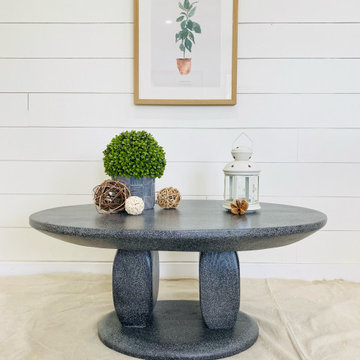 Unique Custom Coffee Table
