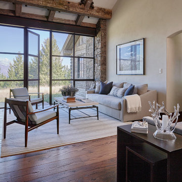 MOUNTAINTOP MODERN