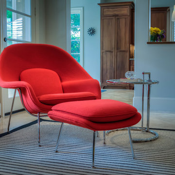 West U Modern Eclectic