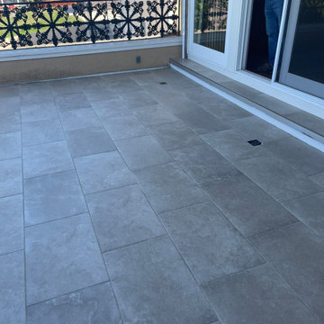 AG7 Tile Natural Stone