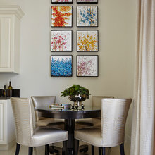 Pompano Living Room