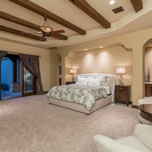 Fanfol Master Bedroom